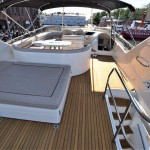 Princess  23 M 10 | Jacht makelaar | Shipcar Yachts