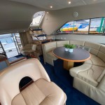 Princess  60 Fly 9 | Jacht makelaar | Shipcar Yachts