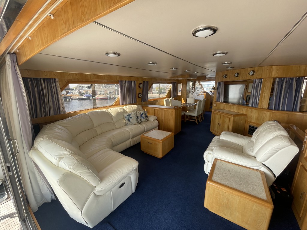 Trader 75 Signature | Jacht makelaar | Shipcar Yachts Trader 75 Signature | Jacht makelaar | Shipcar Yachts