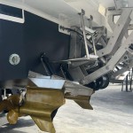 Princess  V50 incl.Williams 325 11 | Jacht makelaar | Shipcar Yachts