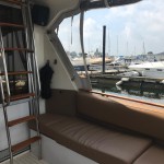 Princess  30 DS Fly 9 | Jacht makelaar | Shipcar Yachts
