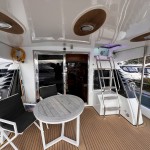 Monte Fino 64 ( varend woonschip ) 7 | Jacht makelaar | Shipcar Yachts