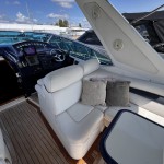 Sealine  S38 17 | Jacht makelaar | Shipcar Yachts