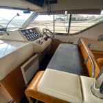 Princess 55 Fly 14 | Jacht makelaar | Shipcar Yachts