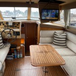 Princess 30 DS Fly 9 | Jacht makelaar | Shipcar Yachts