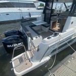 Jeanneau  Merry Fisher 895 offshore 9 | Jacht makelaar | Shipcar Yachts