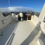 Hatteras 70 Fly ( Varend Woonschip ) 10 | Jacht makelaar | Shipcar Yachts