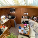 Valk  Voyager ( Woonboot ) 9 | Jacht makelaar | Shipcar Yachts