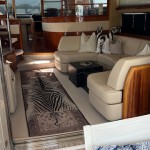 Princess 67 Fly 10 | Jacht makelaar | Shipcar Yachts