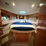Princess  45 6 | Jacht makelaar | Shipcar Yachts
