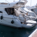 Princess 56 1 | Jacht makelaar | Shipcar Yachts