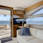 Princess 56 8 | Jacht makelaar | Shipcar Yachts