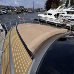 Pershing 40 58 | Jacht makelaar | Shipcar Yachts