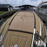 Pershing 40 59 | Jacht makelaar | Shipcar Yachts