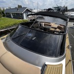 Pershing 40 60 | Jacht makelaar | Shipcar Yachts