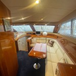 Monte Fino 64 ( varend woonschip ) 12 | Jacht makelaar | Shipcar Yachts