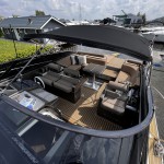 Pershing 40 61 | Jacht makelaar | Shipcar Yachts