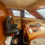 Monte Fino 64 ( varend woonschip ) 13 | Jacht makelaar | Shipcar Yachts