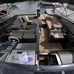 Pershing 40 62 | Jacht makelaar | Shipcar Yachts