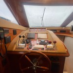 Monte Fino 64 ( varend woonschip ) 14 | Jacht makelaar | Shipcar Yachts