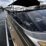 Pershing 40 63 | Jacht makelaar | Shipcar Yachts