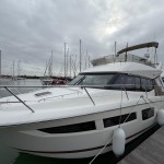 Prestige 350 fly 1 | Jacht makelaar | Shipcar Yachts