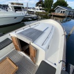 Jan van Gent 10.35 Cabin 5 | Jacht makelaar | Shipcar Yachts