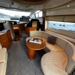 Astondoa  43 GLX 10 | Jacht makelaar | Shipcar Yachts