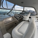 Sea Ray 510 Sundancer 11 | Jacht makelaar | Shipcar Yachts