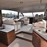 Princess  F55 11 | Jacht makelaar | Shipcar Yachts