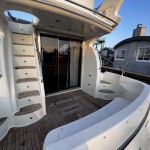 Doqueve 34 Fly 12 | Jacht makelaar | Shipcar Yachts