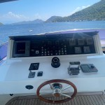 Astondoa 95 13 | Jacht makelaar | Shipcar Yachts