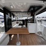 Jeanneau  NC37 10 | Jacht makelaar | Shipcar Yachts