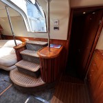 Sunseeker Camargue 50 9 | Jacht makelaar | Shipcar Yachts
