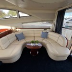 Princess 56 14 | Jacht makelaar | Shipcar Yachts