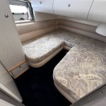 Sealine 420 Statesman 25 | Jacht makelaar | Shipcar Yachts