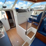 Colvic Sunquest 38 12 | Jacht makelaar | Shipcar Yachts