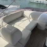 Princess 52 10 | Jacht makelaar | Shipcar Yachts