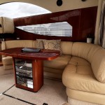 Fairline Phantom 46 20 | Jacht makelaar | Shipcar Yachts