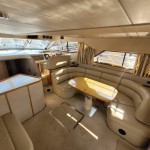 Princess  480 11 | Jacht makelaar | Shipcar Yachts