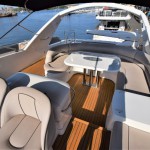 Princess  23 M 11 | Jacht makelaar | Shipcar Yachts