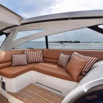 Princess  V58 HT 10 | Jacht makelaar | Shipcar Yachts