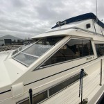 Princess 38 Fly 10 | Jacht makelaar | Shipcar Yachts