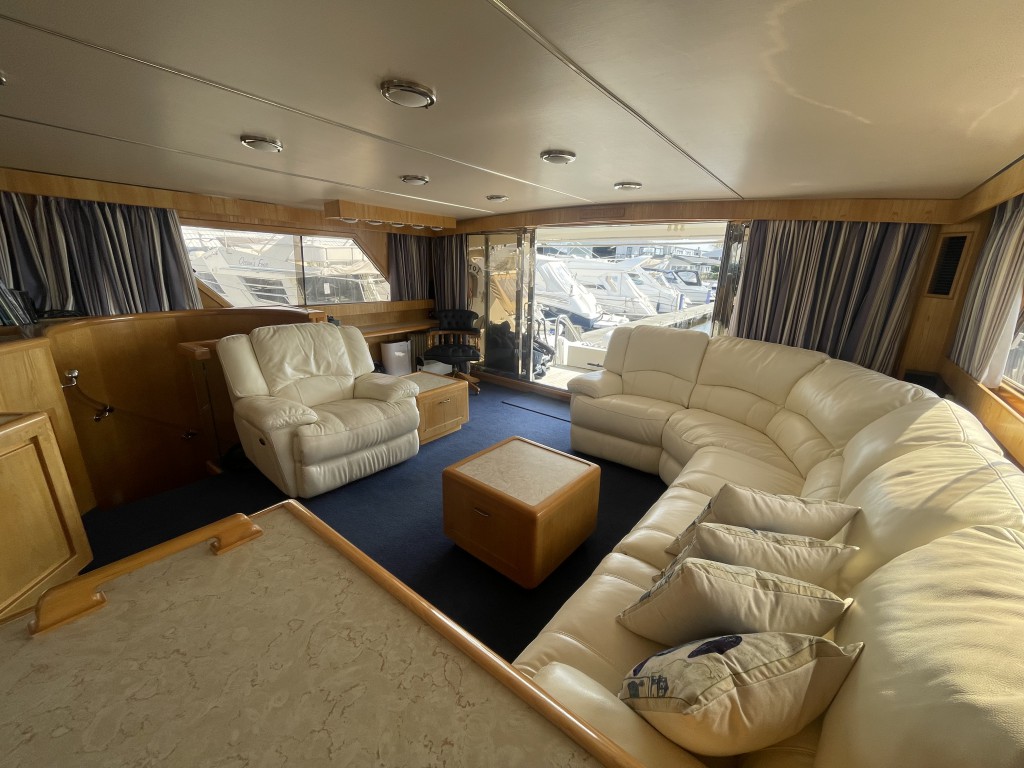 Trader 75 Signature | Jacht makelaar | Shipcar Yachts Trader 75 Signature | Jacht makelaar | Shipcar Yachts