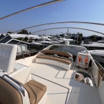Princess 60 Fly 15 | Jacht makelaar | Shipcar Yachts