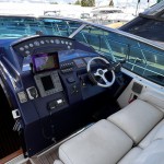 Sealine  S38 18 | Jacht makelaar | Shipcar Yachts
