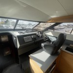 Fairline Squadron 59 10 | Jacht makelaar | Shipcar Yachts