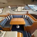 Princess 55 Fly 15 | Jacht makelaar | Shipcar Yachts