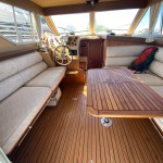Princess 30 DS Fly 10 | Jacht makelaar | Shipcar Yachts