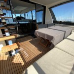 Prestige 590 Flybridge 10 | Jacht makelaar | Shipcar Yachts